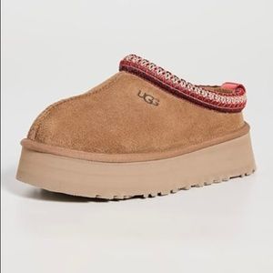 Ugg Tazzman Slippers